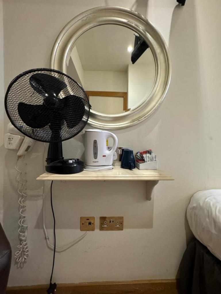 The Paramount Hotel Londres